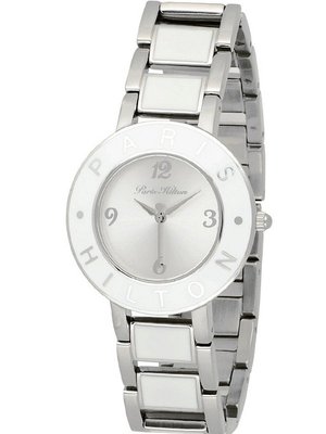 Paris Hilton Logo 138.5166.60