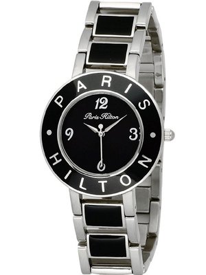 Paris Hilton Logo 138.5167.60