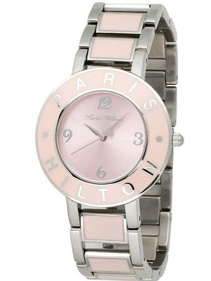 Paris Hilton Logo 138.5168.60