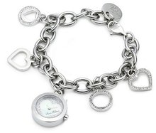 Paris Hilton PH.13106LS/28M Tinkerbell Charm Bracelet