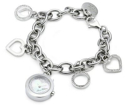 Paris Hilton PH.13106LS/28M Tinkerbell Charm Bracelet