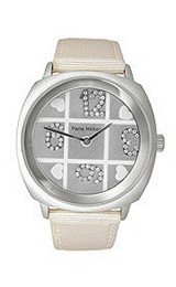 Paris Hilton Round Collection #138.4356.99