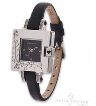 Paris Hilton Small Square PH138.4308.99 Design Highlight