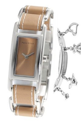 Paris Hilton's Ladies' Charms Collection #138.4317.99