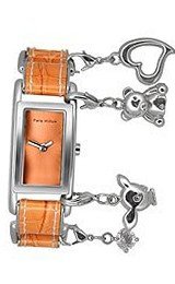 Paris Hilton's Ladies' Charms Collection #138.4320.99