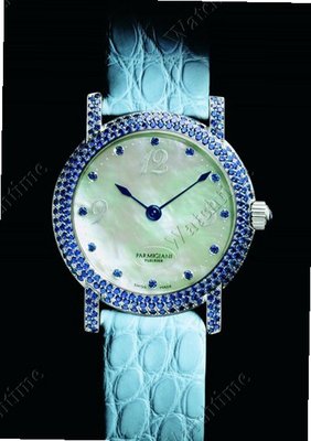 Parmigiani Fleurier Basica