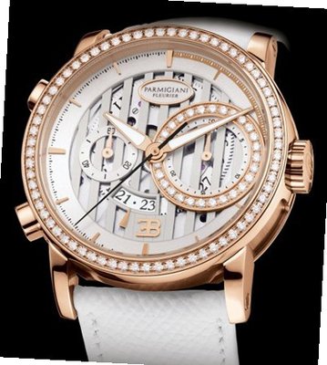 Parmigiani Fleurier Bugatti Bugatti Atalante