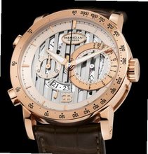 Parmigiani Fleurier Bugatti Bugatti Atalante