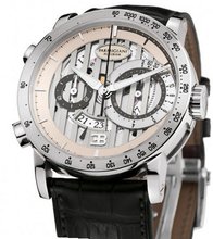 Parmigiani Fleurier Bugatti Bugatti Atalante