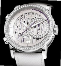 Parmigiani Fleurier Bugatti Bugatti Atalante