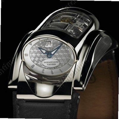 Parmigiani Fleurier Bugatti Bugatti Type 370