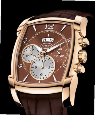 Parmigiani Fleurier Chronograph Kalpagraph