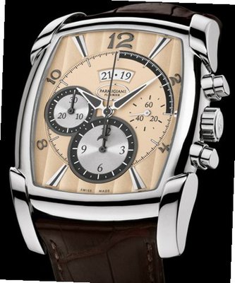 Parmigiani Fleurier Chronograph Kalpagraph