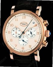 Parmigiani Fleurier Chronograph Toric Chronograph