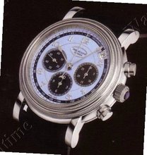 Parmigiani Fleurier Chronograph Toric Chronographe