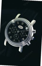 Parmigiani Fleurier Chronograph Toric Chronographe