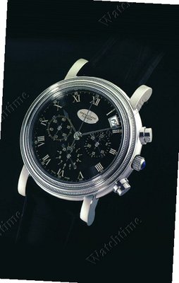 Parmigiani Fleurier Chronograph Toric Chronographe