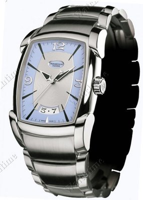 Parmigiani Fleurier Forma XL Automatic Steel