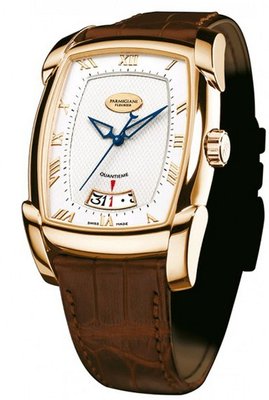 Parmigiani Fleurier Forma XL Automatique OR