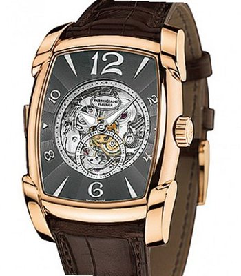 Parmigiani Fleurier Grand Complications Kalpa Minutenrepetition