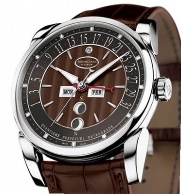 Parmigiani Fleurier Grand Complications Kalpa Tonda - Perpetual Calendar