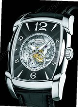 Parmigiani Fleurier Grand Complications Kalpa XL Minute Repeater - Platinum Slate