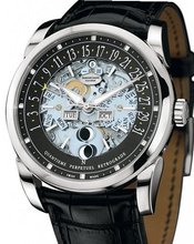 Parmigiani Fleurier Grand Complications Tonda 42- Perpetual Calendar