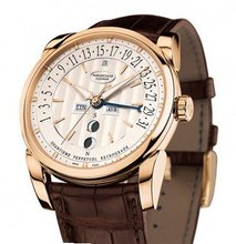 Parmigiani Fleurier Grand Complications Tonda 42 QPR