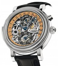 Parmigiani Fleurier Grand Complications Toric Corrector