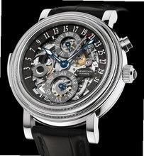 Parmigiani Fleurier Grand Complications Toric Corrector