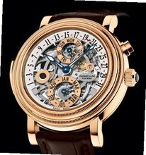 Parmigiani Fleurier Grand Complications Toric Corrector
