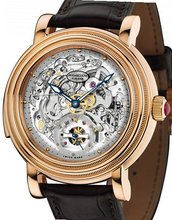 Parmigiani Fleurier Grand Complications Toric Imperator Skeleton