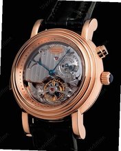 Parmigiani Fleurier Grand Complications Toric Westminster