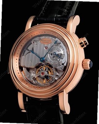 Parmigiani Fleurier Grand Complications Toric Westminster