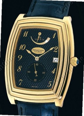 Parmigiani Fleurier Ionica