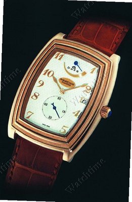 Parmigiani Fleurier Ionica