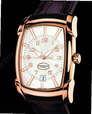 Parmigiani Fleurier Kalpa Grande Kalpa Grande Automatic Gold