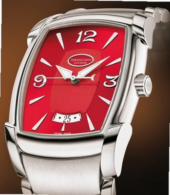 Parmigiani Fleurier Kalpa Grande Kalpa Grande Automatic Steel