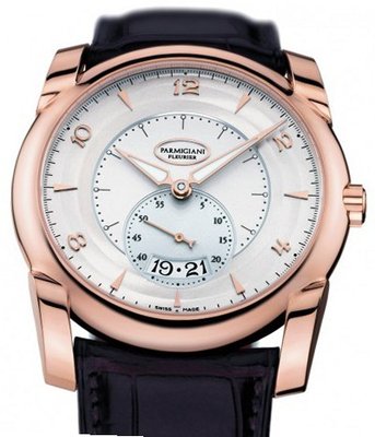 Parmigiani Fleurier Kalpa Tonda Kalpa Tonda Automatic Gold