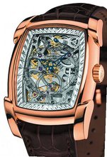 Parmigiani Fleurier Kalpa XL Kalpa XL Hebdomadaire Skeleton