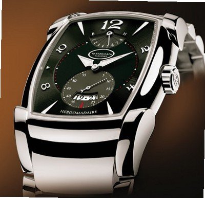 Parmigiani Fleurier Kalpa XL Kalpa XL Hebdomadaire