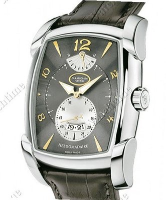 Parmigiani Fleurier Kalpa XL Kalpa XL Hebdomadaire