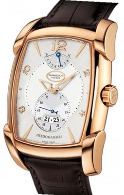 Parmigiani Fleurier Kalpa XL Kalpa XL Hebdomadaire