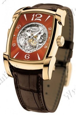 Parmigiani Fleurier Kalpa XL Kalpa XL Minute Repeater Skeleton