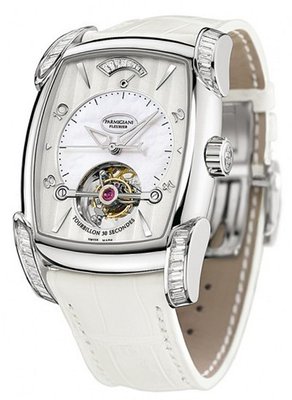 Parmigiani Fleurier Kalpa XL Kalpa XL Tourbillon Lady