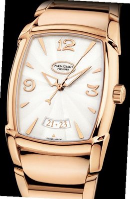 Parmigiani Fleurier Kalparisma Kalparisma Agenda