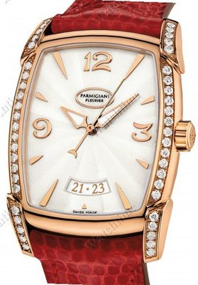 Parmigiani Fleurier Kalparisma Kalparisma Agenda