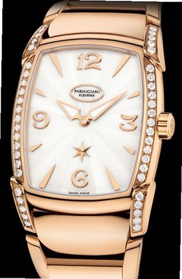 Parmigiani Fleurier Kalparisma Kalparisma Nova Automatic