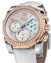 Parmigiani Fleurier Pershing Chronograph Pershing Chronograph 002 CBF