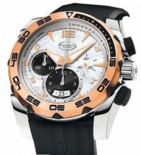 Parmigiani Fleurier Pershing Chronograph Pershing Chronograph 005